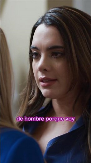 I'm going to destroy him 😤🤯 #sinosdejan #tlnovelas