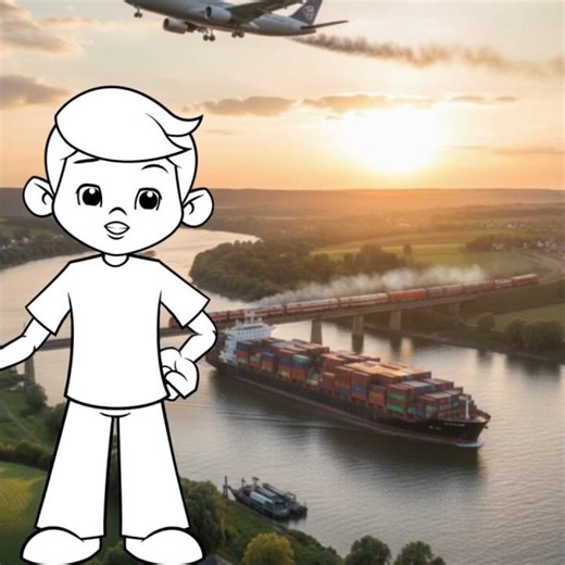 Trust on God #animation #inspirationalquotes