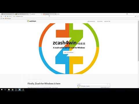 How to Mine ZCash (ZEC) - Step by Step Guide
