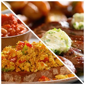 233K views · 1K reactions | 3 cheap & fillings meals to get you through the week ahead.  | Tastemade | Facebook