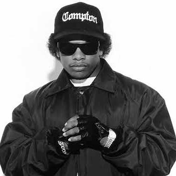 ''LAT'S TAKE A TRIP'' - EAZY E | REMIX