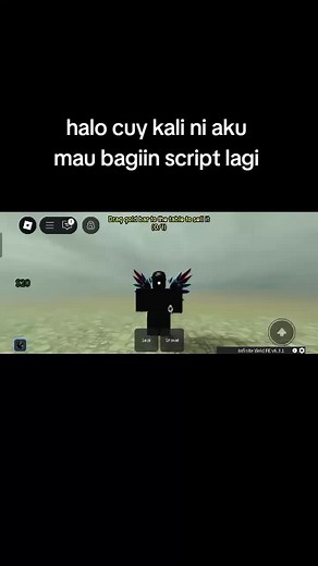 Script Fly di Dead Rails Roblox yang Ampuh