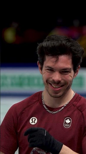 Welcome to the ISU World Figure Skating Championships 2023 in Saitama!