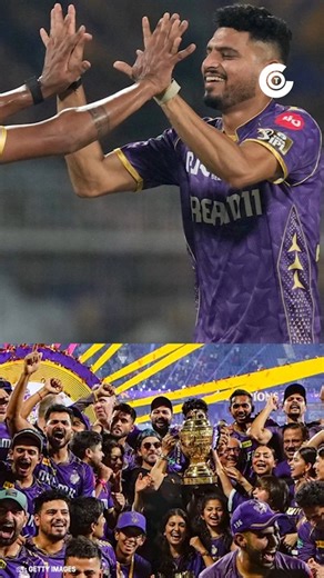 In an exclusive interview, KKR pacer Vaibhav Arora spoke about the Kolkata Knight Riders’ dressing-room atmosphere during IPL 2024. (Cricket, CricTracker, KKR, IPL 2024, Vaibhav Arora, Indian Cricket) | CricTracker