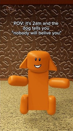 Skinwalker #shorts #roblox #funny #robloxmemes #adianimatezz