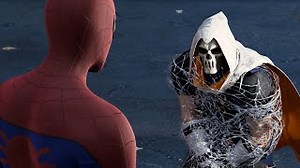 Marvel's Avengers Spider-Man VS Taskmaster