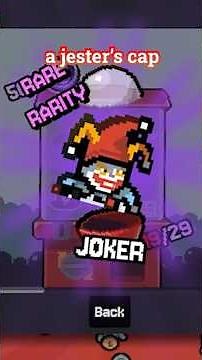 Gamblers Table — The Clicker Game That Turned Gambling Into Gameplay