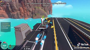 Trailmakers Mech Building Guide