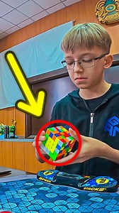 89K views · 1.6K reactions | Niño prodigio arma el cubo 5x5 en 37 segundos  #rubik #rubikscube #cuborubik #profesional #Increible | DannyRubik | Facebook