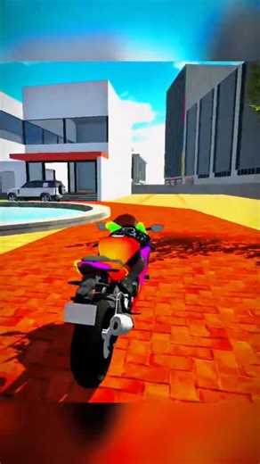 Franklin Gayab Ho Apne Hi Ghar Se Indian bikes driving 3D #indianbikedriving3d​