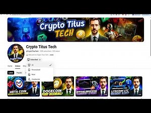 Bybit Exchange In-Depth Educational Review | Explained by Crypto Titus Tech