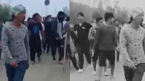 Manipur Women Naked Parade Viral Video: Home Ministry To Refer Case To CBI, Seek Trial Outside State