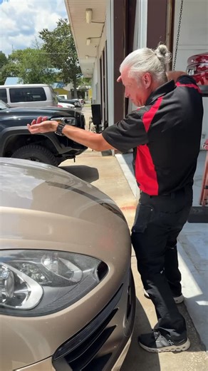 Royalty Auto Service on Instagram: "Let’s see how many of yall know it.. #reels #mechanic #automotive #dealership #instadaily #diy #viral"