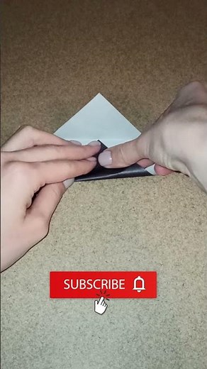 ORIGAMI PANDA. 🐼🐾 Easy tutorial. Papercraft.