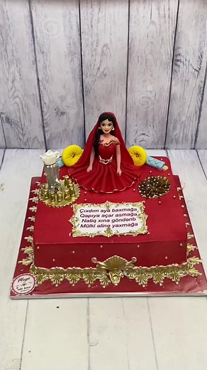 RafiqHuseynzade (@rafiq_huseynzade)’s videos with Yüksek Yüksek Tepelere - Candan Erçetin