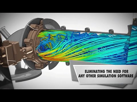 What is ANSYS Discovery AIM?