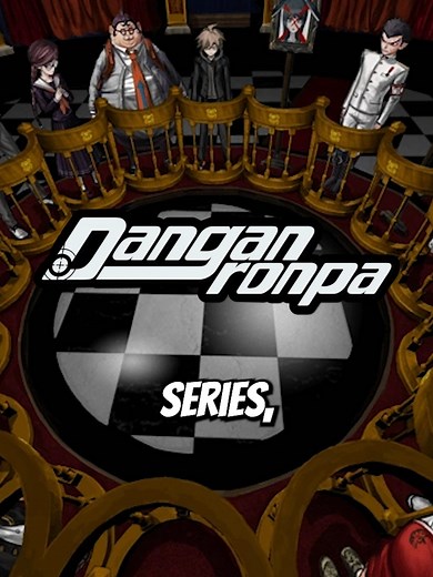 How to Watch the Danganronpa Series in Order