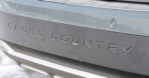 2022 Volvo V90 Cross Country B6 AWD Review: Pursuing the Best of Both Worlds