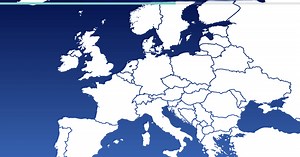 Download & Play Europe Map Quiz - European Cou on PC & Mac (Emulator)