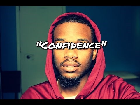A Poem About Self Confidence (Spoken Word / Slam Poem)