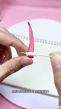 Don’t throw away the red envelope shell in the tutorial. It can also be used to highly restore H