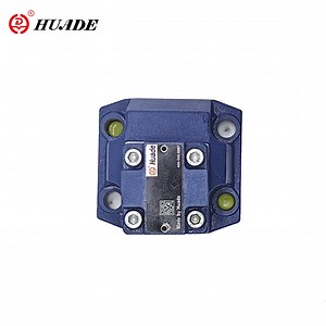 [Hot Item] Huade Hydraulic Directional Check Valve type S10P/S10P1.0B order from china factory