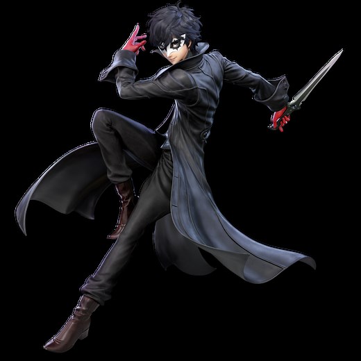 Joker (SSBU)