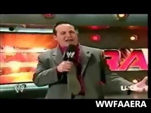 Joey Styles Quits WWE