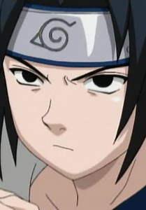 Naruto (Dubbed) S01:E26 - Special Report: Live From the Forest of Death!