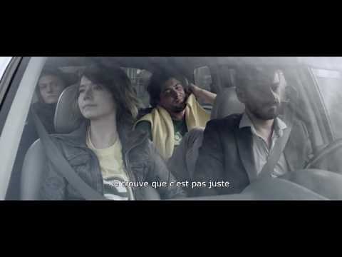 Illegitimate / Illégitime (2016) - Trailer (French Subs)