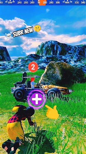 How ToPlay SUBR With Friends | Survival Unknown Battle Royale #subr #new #update