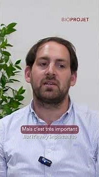 [INSIDE BIOPROJET] - Filiale Benelux