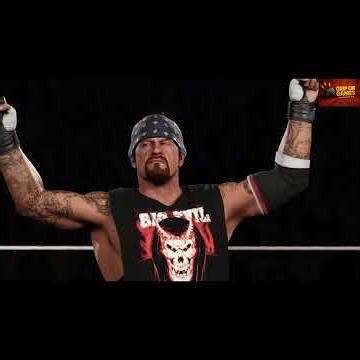 WWE 257 1 OF 7 Undertaker vs Roman Reigns – ECW World Title Showdown | WWE Epic Battle