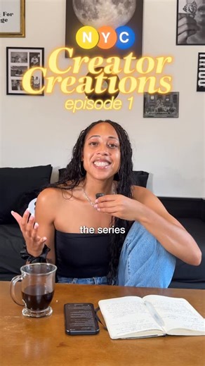 Creator Economy NYC on Instagram: "Can lectures really be fun? Let’s find out 👀 @lecturesontap is an NYC rooted businesses founded by the incredible creator @feleciaforthewin and her husband aka Felecia and Tyrone Freely. The verdict? We think they are one of the best creator founded businesses out there and are taking something intellectual, traditional, and exclusive and making it fun accessible, modern, and inclusive. Aka should run to buy a ticket lol 🏃🏾‍♀️🏃🏾‍♀️🏃🏾‍♀️ Which business sh