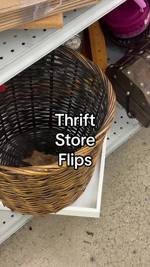 Decorating on a dime? Challenge accepted! 💸✨ With my incredible Wagner Flexio 3500 paint sprayer, I'm giving my home a budget-friendly makeover by finding hidden gems at the thrift store and transforming them into stunning pieces for my home. Proving that style doesn't have to break the bank and can be sustainable, too! 💪🏠 You can find all the products on my YouTube Channel. #BudgetFriendlyDecorating #ThriftStoreMakeover #WagnerFlexio3500 #DIYDecor