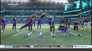 Byron Jones (American football) - Alchetron, the free social encyclopedia