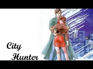 City Hunter - Only One Memory | Best Anime Music | Most Emotional Anime Soundtrack