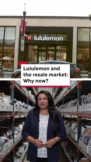 Lululemon Like New resale program launch: what shoppers should know