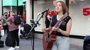 4.8M views · 345K reactions | CROWD LOVEES THIS "Beggin" Maneskin FULL VIDEO ↙️ https://youtu.be/V8lObevhpkE TIPS  https://paypal.me/pools/c/8dwHxIVSy1 MY YOUTUBE  https://www.youtube.com/c/alliesherlockmusic PERSONAL VIDEO FROM ME  https://www.thrillz.co.uk/talent/allie.sherlock NEW CD - A PART OF ME + PHOTO https://paypal.me/pools/c/8rGBW90KLj ALL MY LINKS  https://linktr.ee/alliesherlock | Allie Sherlock | Facebook