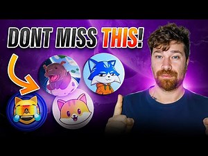 Injective (INJ) – Top AI-Powered Altcoin for 2025? | Why This Coin Is Dominating AI Crypto?