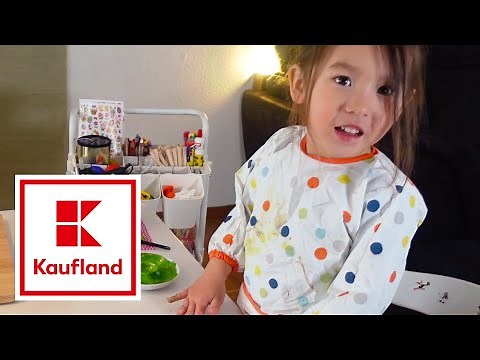 Malen mit Kindern | Mamiblock & FamilienMomente
