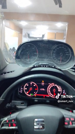 Seat Ateca Digital Cockpit Installation: Step-by-Step Guide