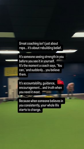 Great coaching is powerful. 💥 It builds confidence, changes mindsets, and helps people rise into who they were meant to be. Our coaches do that every day — with every cue, every “you got this,” every Reset. This week we say THANK YOU to the ones who lift our community higher. Drop a comment, share a story, or tag your coach below. Let’s celebrate the people who help us move better live better. 💪 #fuquayvarina #osinstitute #fvdowntown #strengthtraining #coach | Original Strength Institute