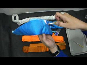 Lifeboat FPD introduction of design & manufacture