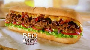 Subway TV Spot, 'A Beautiful Landscape'