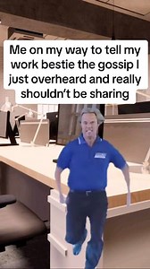 19K views · 7.2K reactions | I won’t tell anyone, except my work bestie  #workmemes #workfromhomememes #workproblems #corporatememes #coworker #officehumor #workhumor #corporatelife #corporateculture #workjokes #corporatehumor #wfhmemes #officejokes #worksucks #corporatemillenial #workplacememes #toxicworkplace #wfhlife #officefun #millenial #caniretireyet #9to5 #memes | Imperial Resume | Facebook