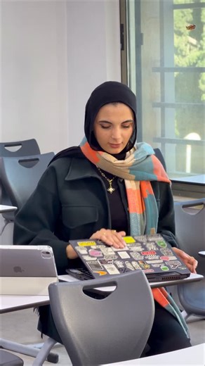 IEEE CIS UJ Student Chapter on Instagram: "Your laptop, your code… and a robot that follows every command. Ready for the kickoff? ⚙️🤖 📅 Sunday 7/12 ⏰ 2:30–5:30 PM 📍 FIKR AI Hub Registration link in bio 🚀"