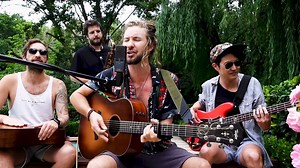 21K views · 1.3K reactions | Happy Sunday, everyone! Here's a little garden rendition of 'Til I Found You to wrap your weekend to. ❤️ | Jeremy Loops | Facebook