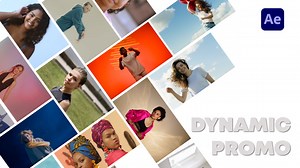 Dynamic Slideshow Promo