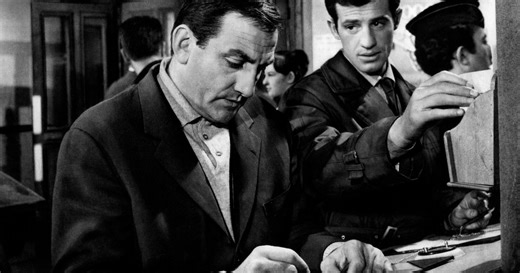 Classe tous risques, Le crime de l’Orient-Express... Quels sont les meilleurs films du mercredi 10 décembre?